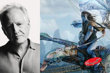 مایکل مان «آواتار» را ستود؛ این فیلم یک اثر بزرگ است