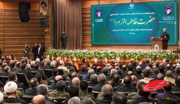 پزشکیان: ملت ایران در برابر فشارها ایستادگی خواهد کرد/ هدف دولت جلوگیری از ایجاد فساد در زنجیره تأمین و توزیع است