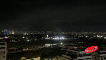 «استارلینک» در قلب خاموشی کاراکاس روشن ماند /نسل V۳ استارلینک چگونه اینترنت ونزوئلا را از زمین جدا کرد؟