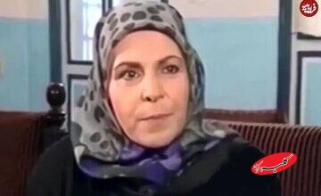 تغییر چهره آزیتا لاچینی بازیگر مشهور در ۸۷ سالگی/ عکس