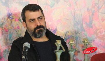 طراحی پوستر فیلم فجر با انتخاب فریمهایی از نگاتیو «شیر سنگی»/ نامواره جشنواره تثبیت شد