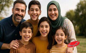 سبک زندگی دینی و نقش آن در کاهش تنشهای خانوادگی