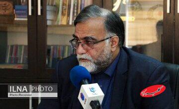 معاون سیاسی استاندار لرستان: باید مرز بین اعتراض و اغتشاش تفکیک شود