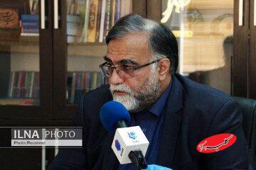 معاون سیاسی استاندار لرستان: باید مرز بین اعتراض و اغتشاش تفکیک شود