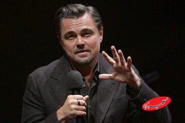 لئوناردو دیکاپریو هشدار داد: آیا مردم هنوز عطش رفتن به سینما را دارند یا سینماها مثل «جزبارها» خواهند شد؟