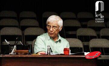 یادداشت محمدمهدی عسگرپور به مناسبت سالروز تعطیلی خانه سینما در ۱۴ دیماه سال ۱۳۹۰/ تاکید بر لزوم یادآوری آنچه بر خانه سینماگران گذشته است!