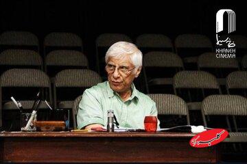 یادداشت محمدمهدی عسگرپور به مناسبت سالروز تعطیلی خانه سینما در ۱۴ دیماه سال ۱۳۹۰/ تاکید بر لزوم یادآوری آنچه بر خانه سینماگران گذشته است!