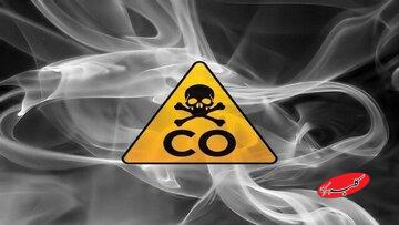 مسمومیت ۴۷ نفر در مسجد/ جزئیات