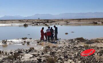 پیدا شدن پیکر زن جوان پس از دو هفته جستجو