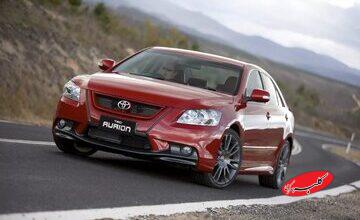 تولد غیرمنتظره یک تویوتای متفاوت / ستارهای که خیلی زود فراموش شد