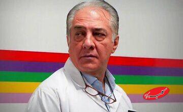 نقش جدید ایرج نودری در سریال ماورایی ماه رمضان