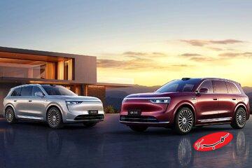 رئیسجمهور کره جنوبی: تکنولوژی خودروسازی چین از ما جلو زده است