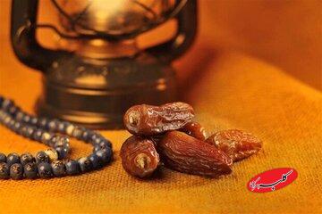 روزهای که درهای جهنم را به روی روزهدار میبندد