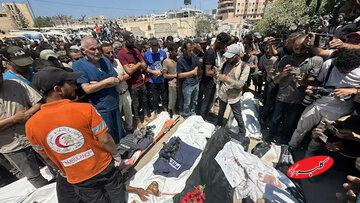 رکوردی خونین برای روزنامهنگاری/ از غزه تا اوکراین