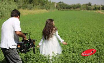 «دختر غزه» در مراحل پایانی تولید/ نگاه ضدجنگ در فیلم کوتاه
