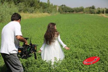 «دختر غزه» در مراحل پایانی تولید/ نگاه ضدجنگ در فیلم کوتاه