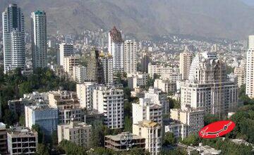 تغییرات عجیب و غریب قیمتی در بازار مسکن/ «پشتبام خوابی»، «کانکسنشینی» و زندگی در واحدهای اشتراکی رواج پیدا کرد