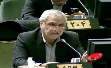 مخالفت نایب رئیس کمیسیون برنامه و بودجه مجلس با افزایش حقوقها به اندازه تورم؛ گرفتار مارپیچ تورم-دستمزد میشویم