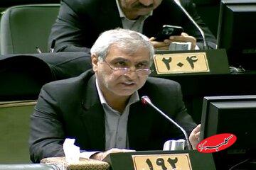 مخالفت نایب رئیس کمیسیون برنامه و بودجه مجلس با افزایش حقوقها به اندازه تورم؛ گرفتار مارپیچ تورم-دستمزد میشویم