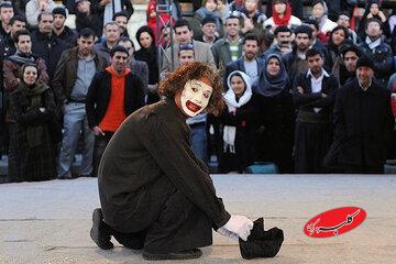 خیابانیها معرفی شدند + اسامی