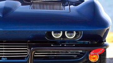 بازگشت به رویای ناتمام / اصلاح کوروت استینگری ۱۹۶۳