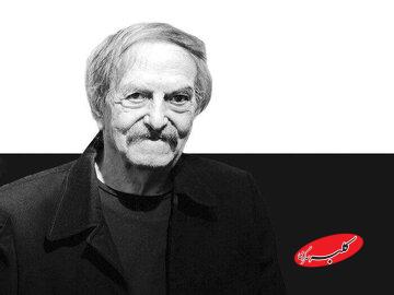 «سرژ آواکیان» که بود؟