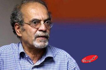 شمسالواعظین: حاضرم به صداوسیما پول بدهم که اجازه بدهند تلویزیون مستقل راهاندازی کنم/ کاری میکنم که مرجعیت رسانه دوباره بومی شود