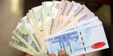 حساب کارمندان و بازنشستگان پرپول شد/ یارانه برای حقوق بگیران واریز شد