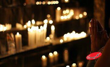 در سکولارسازی، دین حذف نمیشود بلکه تفسیر قدسی از جهان به حاشیه میرود