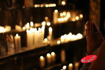 در سکولارسازی، دین حذف نمیشود بلکه تفسیر قدسی از جهان به حاشیه میرود