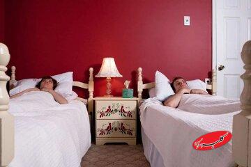 این پدیده نگرانکننده را جدی بگیریم: «طلاق خواب»/ از هر ۵ زوج یک زوج حداقل دچار این عارضه هستند