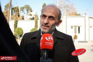 رسانه ملی نمیپذیرد آثار نمایشی با مخاطب بسیار پایین روی آنتن بمانند/بازپخش سریالهای موفق با هدف افزایش رضایت مخاطبان ادامه مییابد