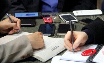 حضور فعال جوانان؛ سرمایهی زندهی امروز و فردای جامعه