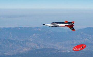 این «اف ۱۶» فرق دارد / هوش مصنوعی کنترل یک جنگنده واقعی را به دست گرفت