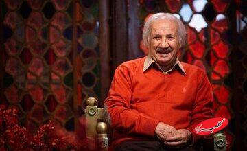 زمان مراسم خاکسپاری سعید پیردوست اعلام شد