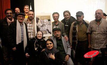 کمدیهای لورل و هاردی را اولینبار با صدای چه کسی دیدیم؟