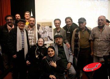 کمدیهای لورل و هاردی را اولینبار با صدای چه کسی دیدیم؟