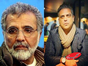 خیز بهروز افخمی برای جشنواره فجر با یک فیلم کمدی/ همه صبح اعدامیها به غیر از ارسطو