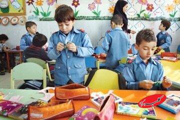 پیشدبستانی اجباری میشود؛ دولتی و رایگان یا غیردولتی؟