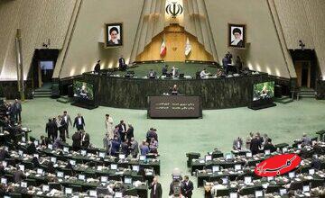 نمایندگان مجلس با معترضان ابراز همدردی کردند