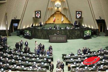 نمایندگان مجلس با معترضان ابراز همدردی کردند