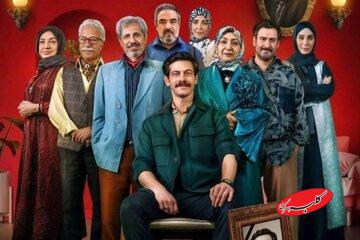 سقوط مهران مدیری با سریال«شش ماهه» / دریغ از یک سکانس به دردخور