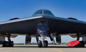 چین ۱۰۰ بمبافکن با بمب هستهای میسازد؟