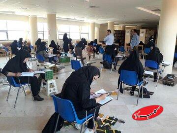 آخرین برنامه دانشگاه آزاد برای امتحانات اعلام شد