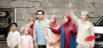 بسیاری از شوخیهای«بهار شیراز» بداهه است