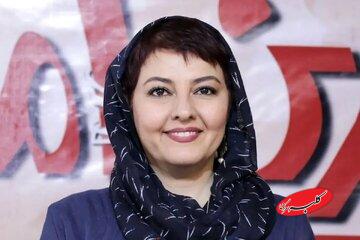 آناهیتا همتی خطاب به شجریان و قربانی: شاخ غول شکستید!