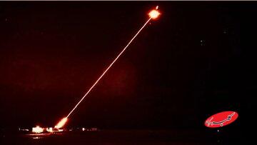 سلاحی که در سکوت میکشد /پاسخ ارزان آلمان به تهدیدات پهپادی