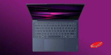 لنوو از لپتاپهای جدید سری Yoga پرده برداشت