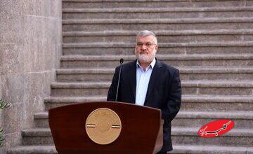 اظهارات مهم استاندار تهران درباره اعتراضات کسبه بازار؛ پزشکیان شخصا با نمایندگان بازار معتمدین و اتاق اصناف و بازرگانی جلسه برگزار کرده است