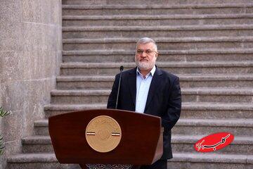 اظهارات مهم استاندار تهران درباره اعتراضات کسبه بازار؛ پزشکیان شخصا با نمایندگان بازار معتمدین و اتاق اصناف و بازرگانی جلسه برگزار کرده است